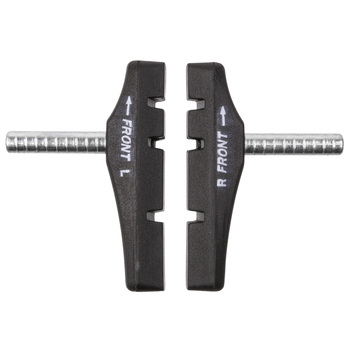 promax zavorne obloge vlozek cantilever 70mm