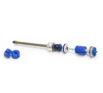 fox 820-01-405-kit retrofit air spring assy 34 29 150mm