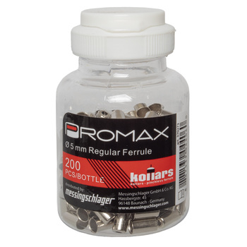 promax koncnik bovdna zavor51mm 11mm sre200kos