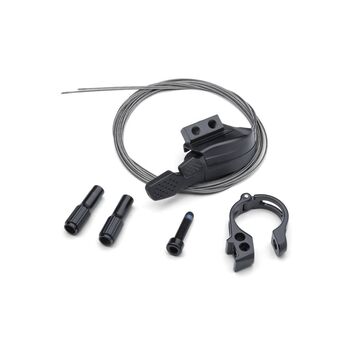 fox 820-07-190 rocica remote 2 position dual 222mm