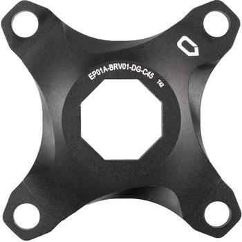 samox spider pd-s brose cl 45mm 104 mm z cg