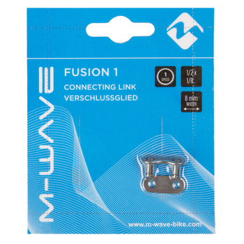 m-wave clen verige 1p 12x18 8mm