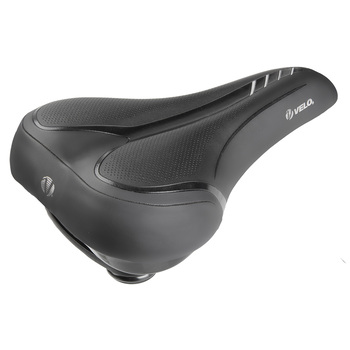 velo sedez velo-fit townie xl city 263x216 mm crnsiv