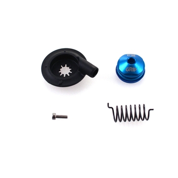 fox 820-05-611-kit topcap interf grip pushl remote 20