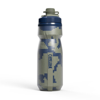 camelbak bidon podium dirt chill 062l morjecamo