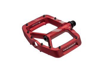 raceface pedala aeffect r rdeca