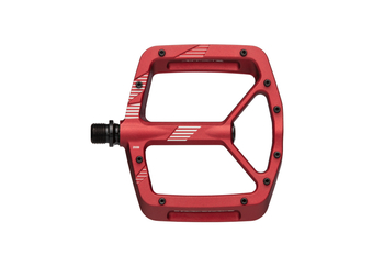 raceface pedala aeffect r rdeca