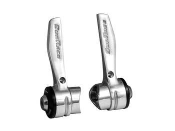 sunrace rocica prestav slr91  2x9p z objemko okvirja