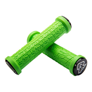 raceface rocaj krmila grippler 33mm zelena