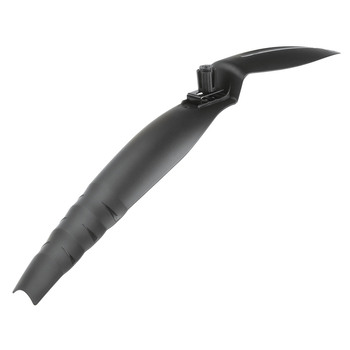 m-wave blatnik mud max qr sprednji clip on crn 26-29