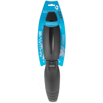 m-wave blatnik mud max qr sprednji clip on crn 26-29
