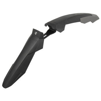 m-wave blatnik mud max f iii sprednji clip on crn 26-29
