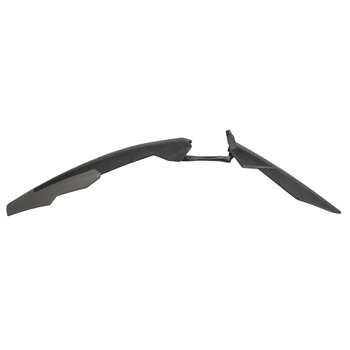 m-wave blatnik mud max f iii sprednji clip on crn 26-29