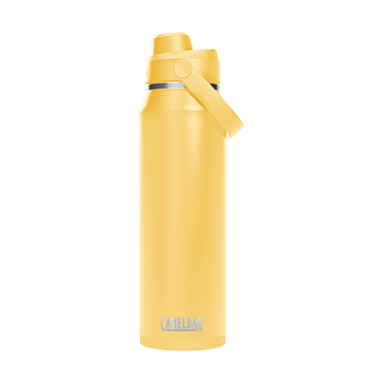camelbak thrive chug inox stkl 1l yellow bloomrumena