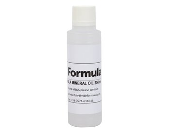 formula mineralno olje 250ml fd-o078-00
