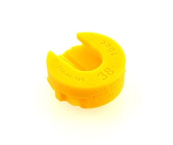 fox 234-44-189 volume spacer 38 float na2 2021