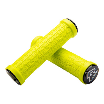 raceface rocaj krmila grippler 30mm rumena