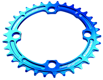 raceface veriznik narrow wide 104x32 moder 10-12s