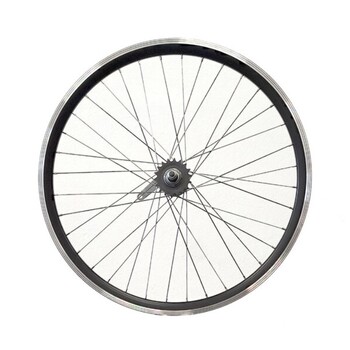 krpan obrocnik zad velosteel 1p 23mm tra brez pla