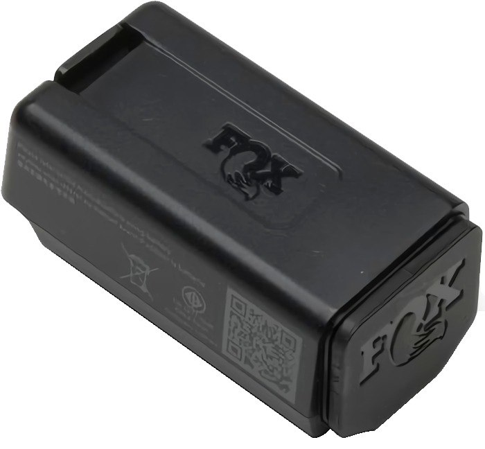 fox 929-00-008 live valve neo baterija