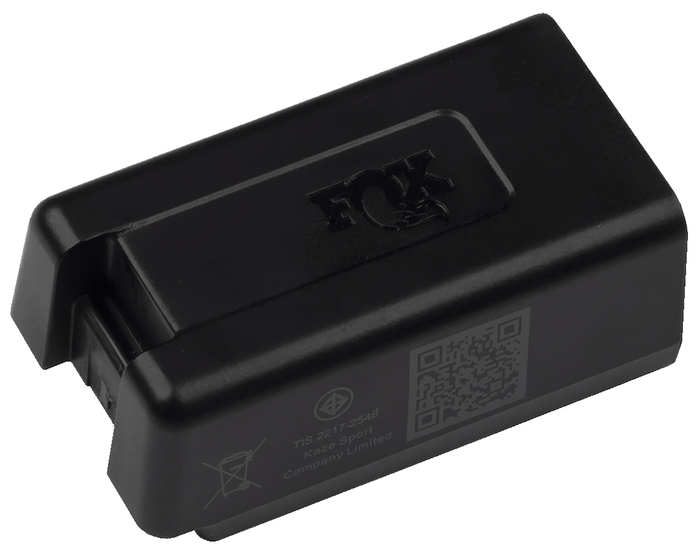 fox 929-00-008 live valve neo baterija