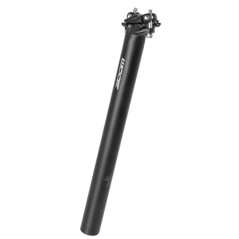 zoom sedezna opora 272  x 350mm crn