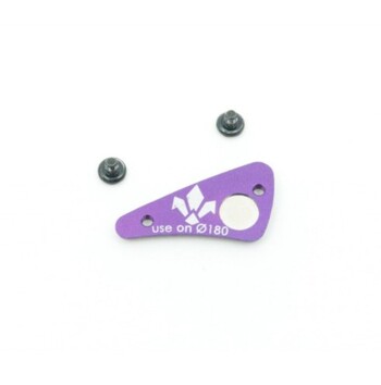 formula fd40301-10 magnet za e-kolo - 180mm rotor