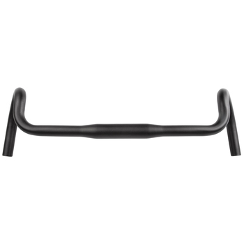 zoom krmilo gravel fi: 318mm sirina: 44cm crna