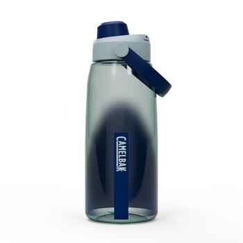 camelbak thrive chug steklenic 1l deep sea dawnmorska zarja