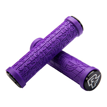 raceface rocaj krmila grippler 30mm vijolicna