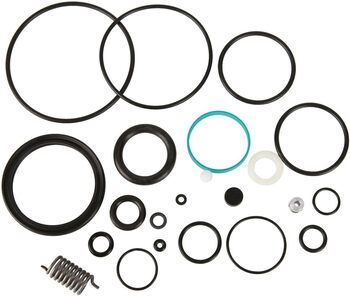 fox 803-01-773 kit tesnil all scott nude damper a air