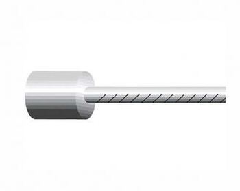 saccon zica prestav inox 12 × 2250mm 1 kos