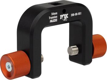fox 398-00-951 orodje torque fixture 54mm trunnion eyelet
