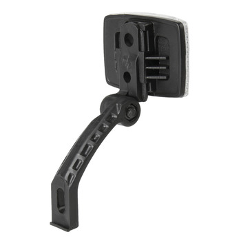 odsevnik sprednji bel za v-brk 58x42 mm