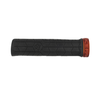 raceface rocaj krmila getta 30mm crnaoranzna