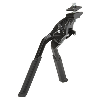 m-wave h-opora kolesa 24 - 29ebike robustna crna