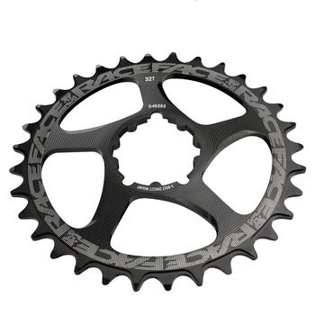 raceface veriznik dm-3 bolt 36z crn 10-12p