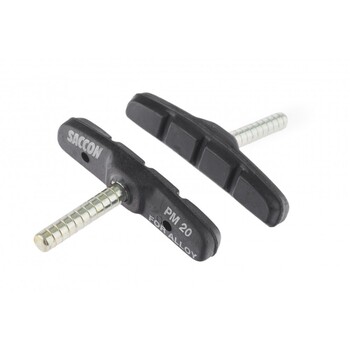 saccon zavorne obloge pm20  70mm mtb blister