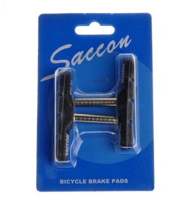 saccon zavorne obloge pm20  70mm mtb blister