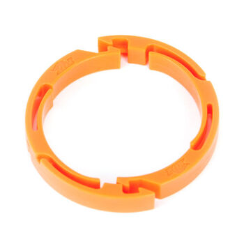 fox 800-11-001 volume spacer  float x2  025˝ (par)