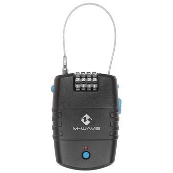 m-wave kljucav lock n roll 1600-16mmzlozljivaalarm