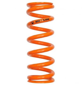 fox 039-94-038 vzmet 120mm x 35mm 500lb - 57mm hod sls