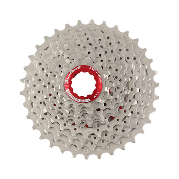 sunrace veriznik csrz800 12p 11-34z road metalik